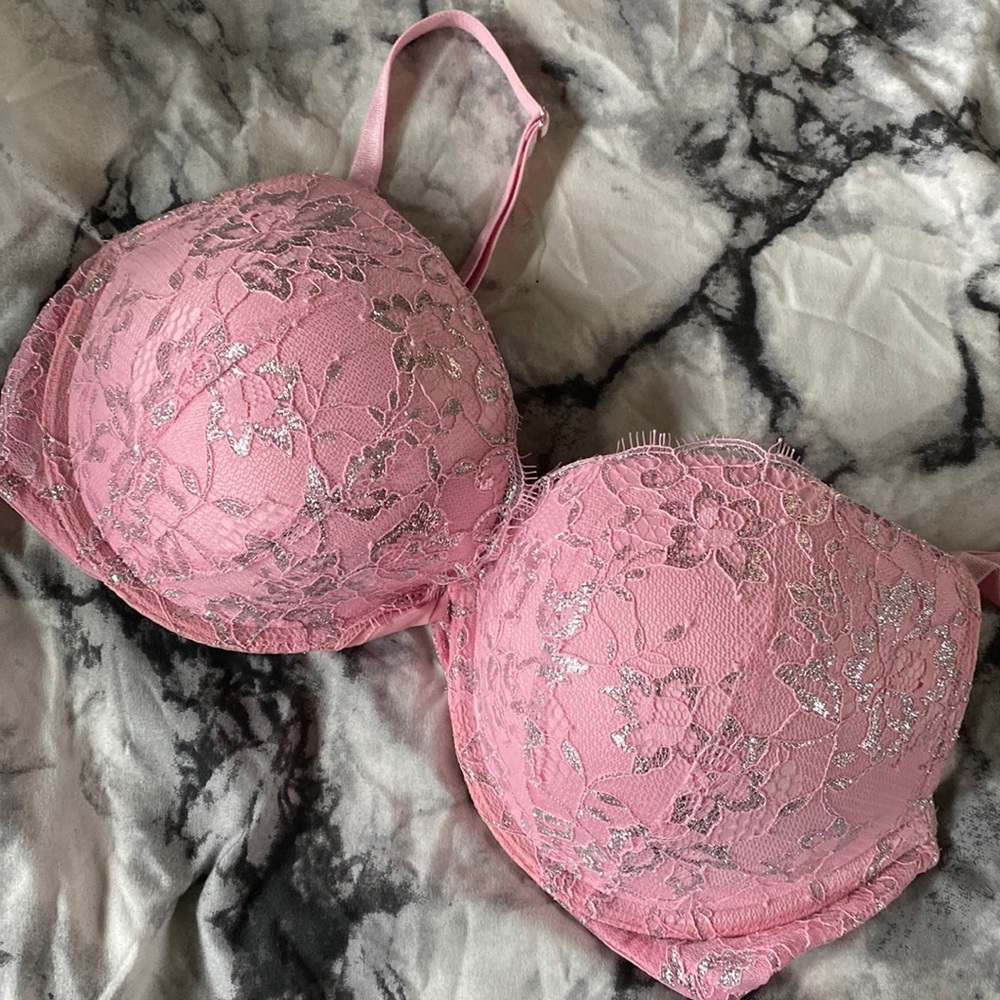 Victoria Secret Dream Angels Push up Bra